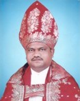 Bishop B. B. Baskey